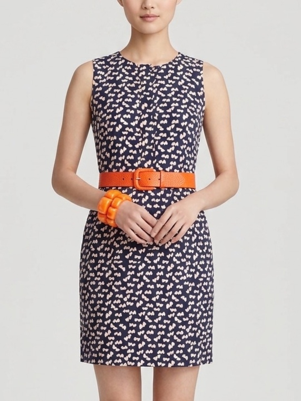 J. Crew Sleeveless Dress